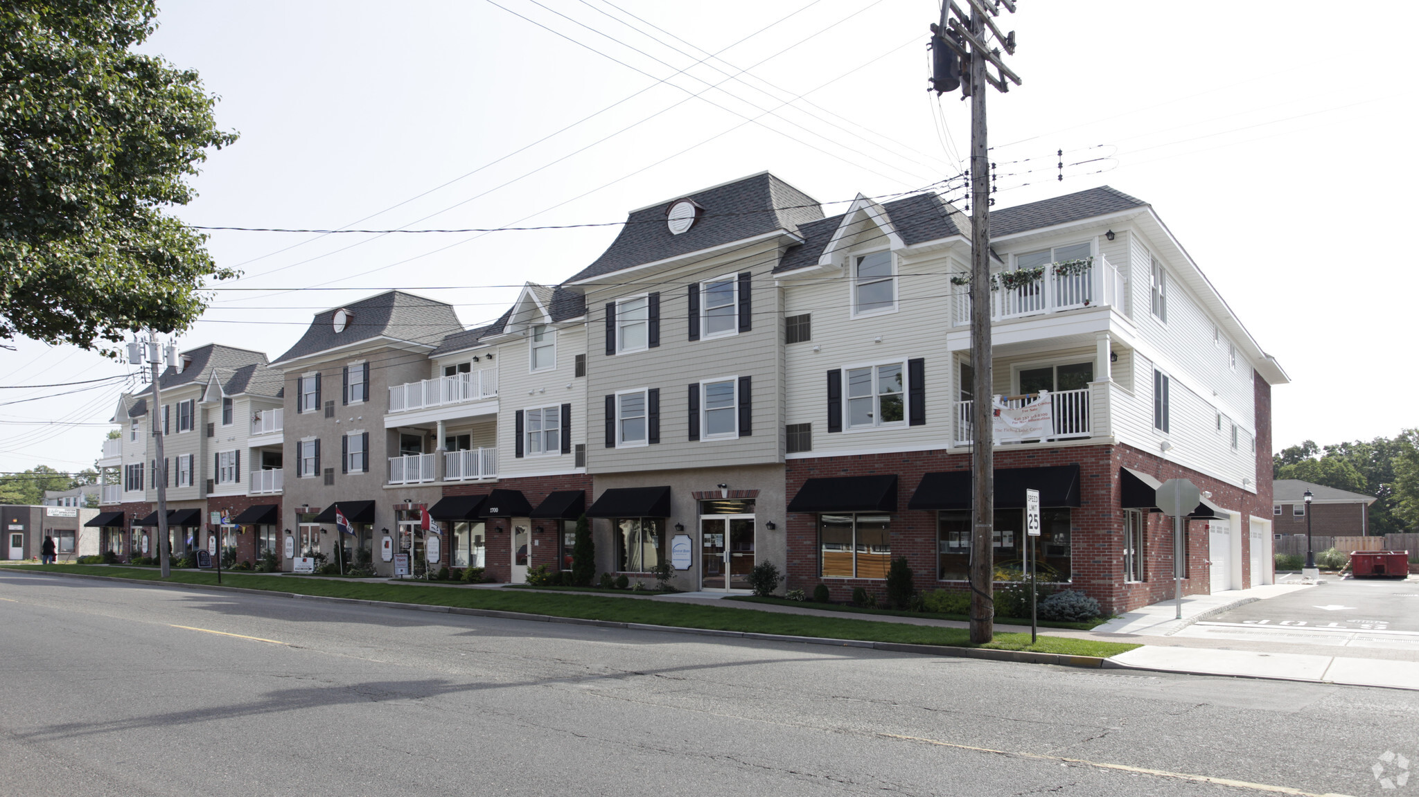 1700 Main St, Belmar, NJ for Sale