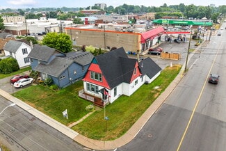 Port Colborne, ON Multi-Family - 44 Park St