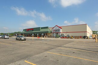 Trenton, MI Retail - 3000-3116 Van Horn Rd