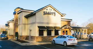 Corinth, MS Restaurant - 1601 Highway 72 E