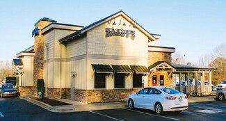 Corinth, MS Retail - 1601 Highway 72 W