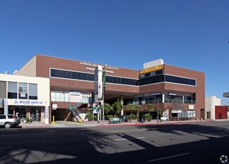 Tarzana, CA Office/Medical - 18607 Ventura Blvd