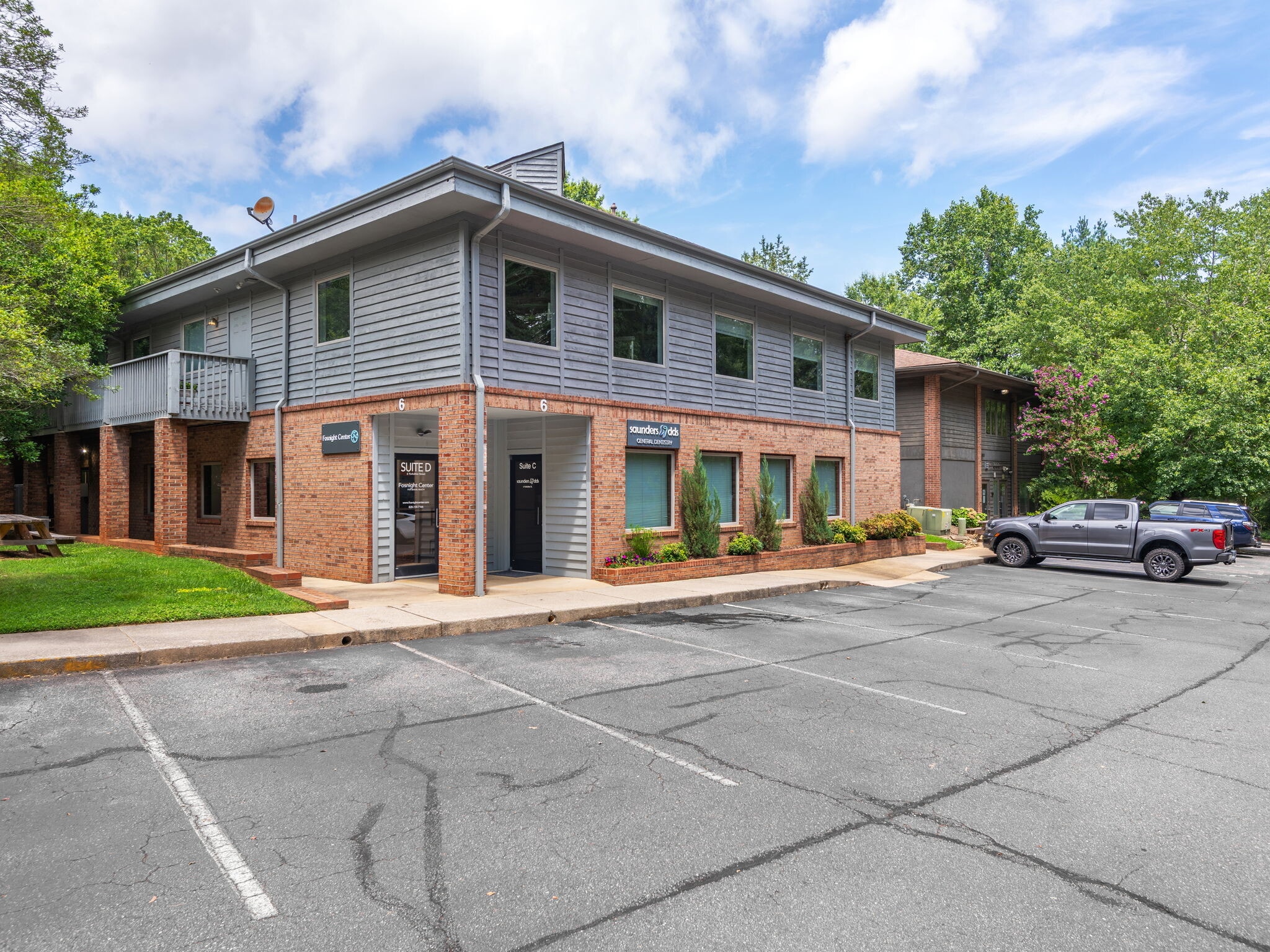 6 Yorkshire St, Asheville, NC for Rent
