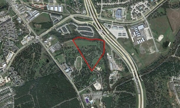 1199 Fire Ln, Cedar Park, TX for Sale