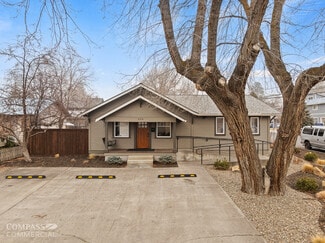 Bend, OR Office - 204 NE 4th St