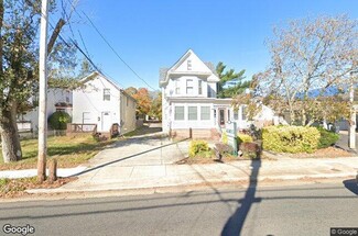 Pleasantville, NJ Office - 1109 S Main St