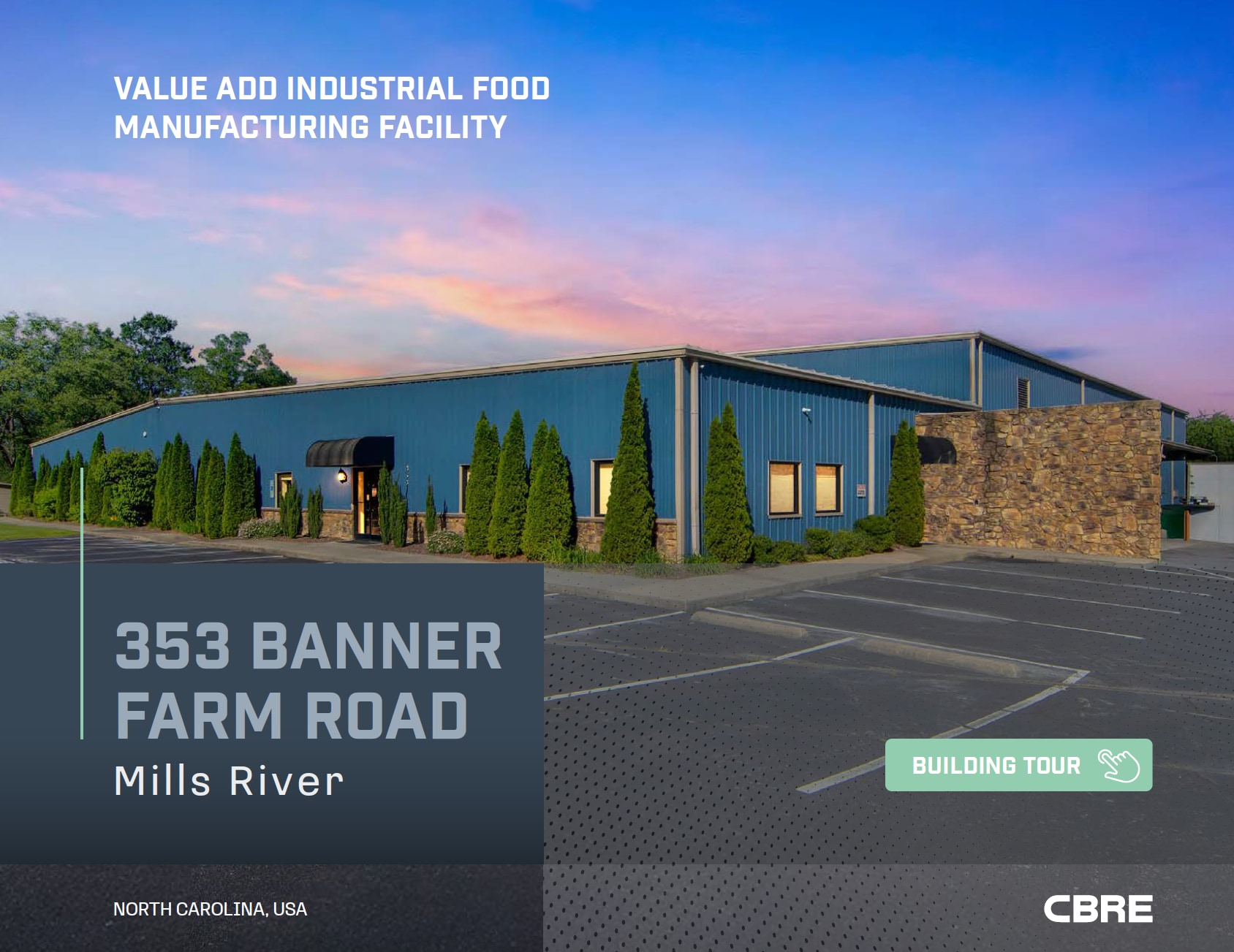 353 Banner Farm Rd, Mills River, NC for Sale