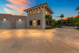 Daytona Beach, FL Self-Storage Facilities - 3088 W International Speedway Blvd