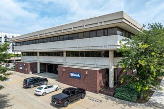 Waterloo, IA Office - 425 Cedar St