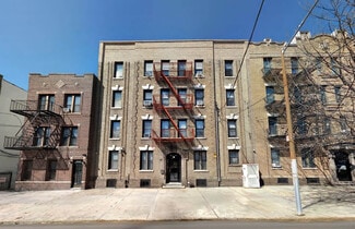 Astoria, NY Apartments - 2374 29th St