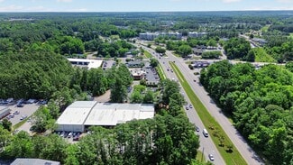 Knightdale, NC Retail - 7513 Us Highway 64 E Knightdale, NC Retail - 7513 Us Highway 64 E