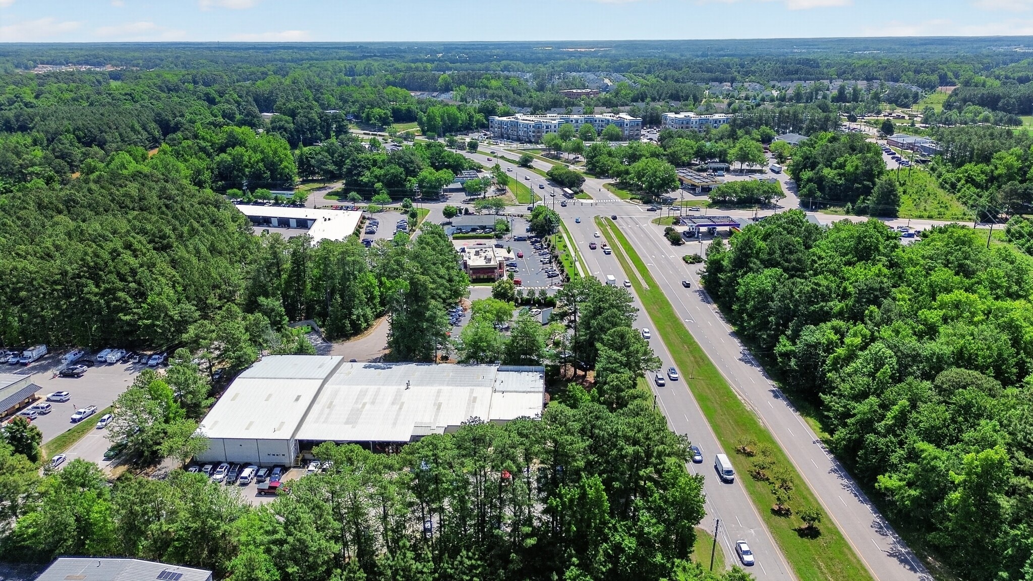 7513 Us Highway 64 E, Knightdale, NC for Sale