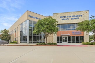 Richmond, TX Office - 7790 W Grand Pky