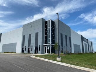 Appleton, WI Industrial - 3653 E. Milis Drive