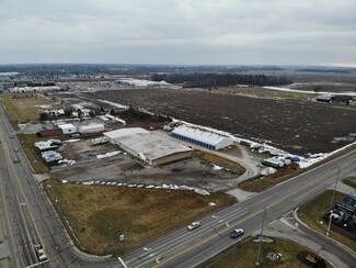 Bad Axe, MI Self-Storage Facilities - 977 N Van Dyke Rd