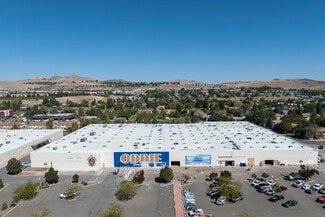 Sparks, NV Retail - 2450 Oddie Blvd Sparks, NV Retail - 2450 Oddie Blvd