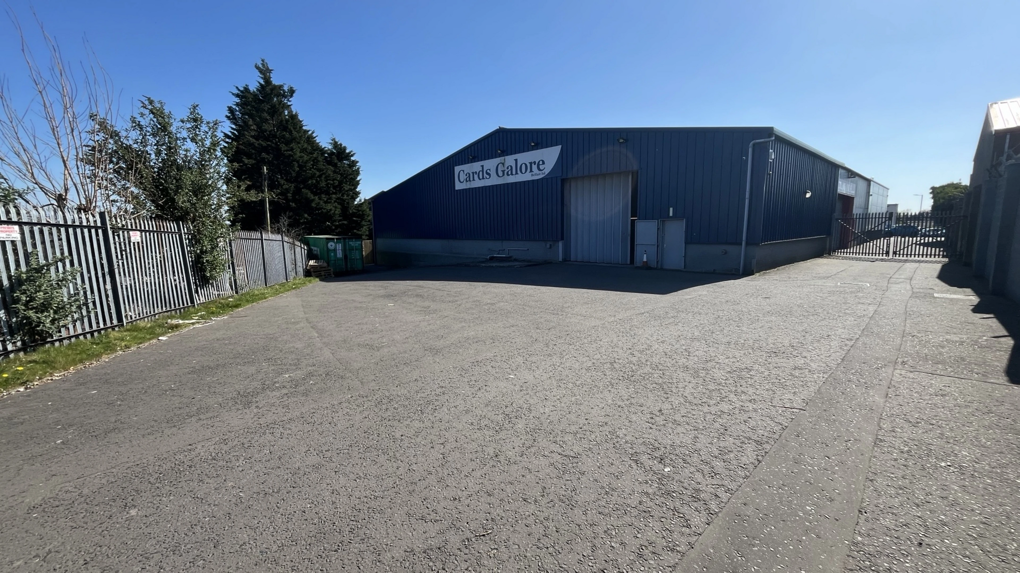 Kennedy Way, Belfast, CAT for Sale