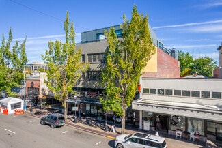 Salem, OR Office, Retail - 150-160 Liberty St NE