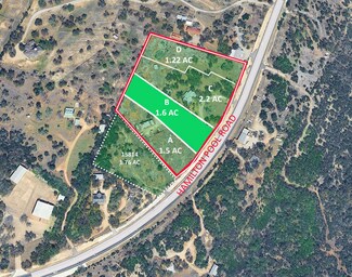 Austin, TX Commercial Land - 15800 Hamilton Pool Rd Austin, TX Commercial Land - 15800 Hamilton Pool Rd