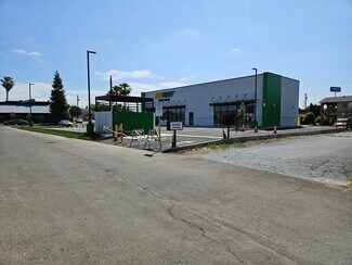 Stockton, CA Retail - 4170 E Waterloo Rd