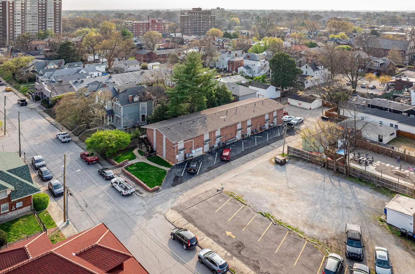 2020 Midland Ave, Louisville, KY for Sale