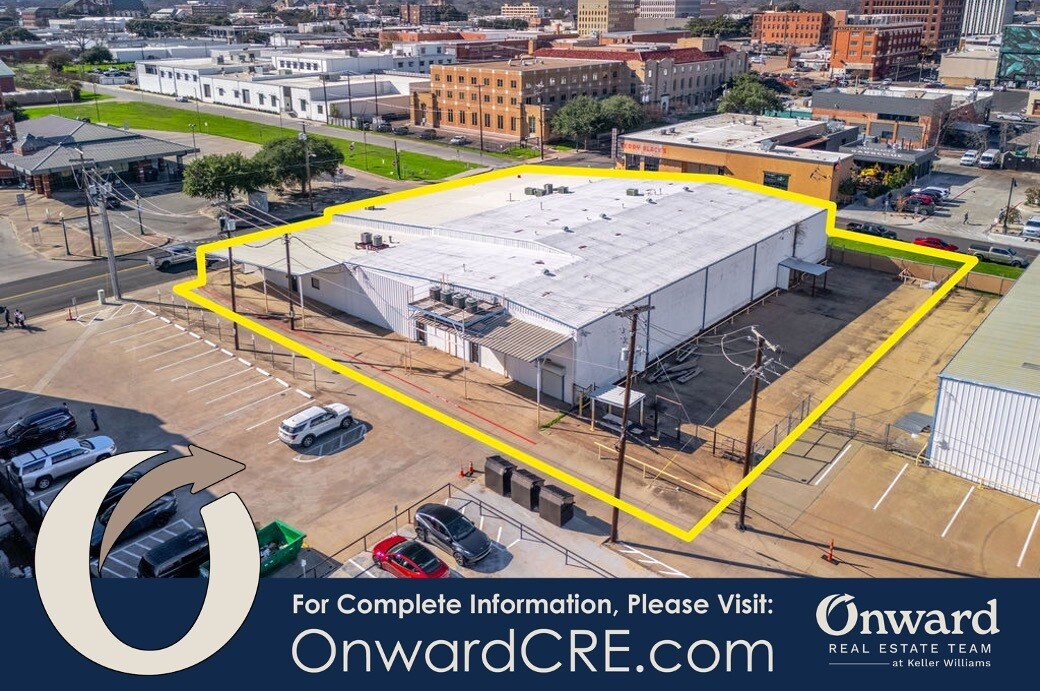 314 S 8th St, Waco, TX for Sale