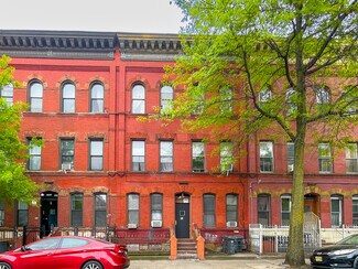 Brooklyn, NY undefined - 1440 DeKalb Ave