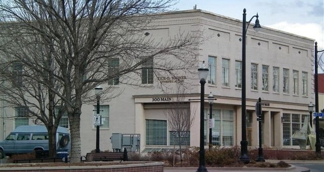 300 Main St, Grand Junction, CO for Sale