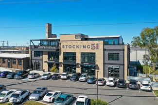 Nashville, TN Retail - 5022-5026 Centennial Blvd Nashville, TN Retail - 5022-5026 Centennial Blvd