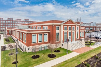 Wyomissing, PA Office, Office/Retail - 830 Knitting Mills Way