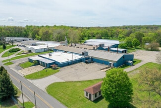 Berrien Springs, MI Warehouse - 9886 N Tudor Rd