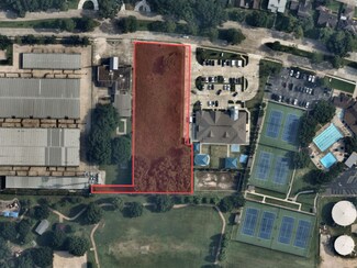 Katy, TX Commercial Land - 0 KINGSLAND Blvd Katy, TX Commercial Land - 0 KINGSLAND Blvd