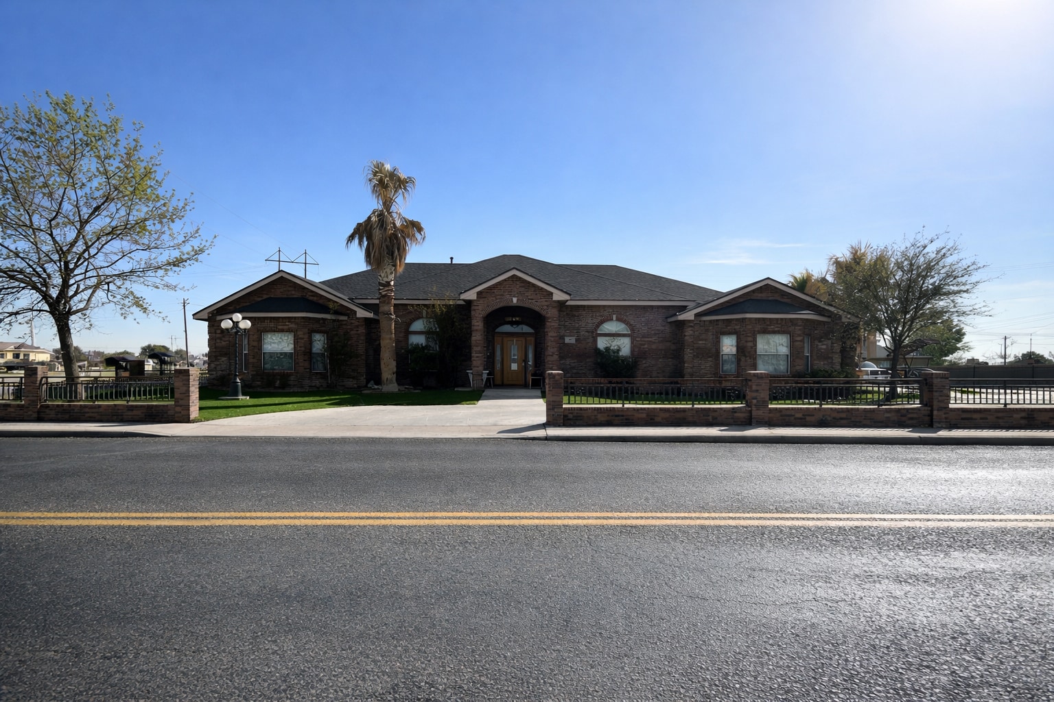 1816 Linda Ave, Odessa, TX for Rent
