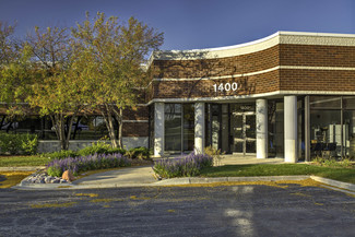 Buffalo Grove, IL Office - 1400 E Lake Cook Rd