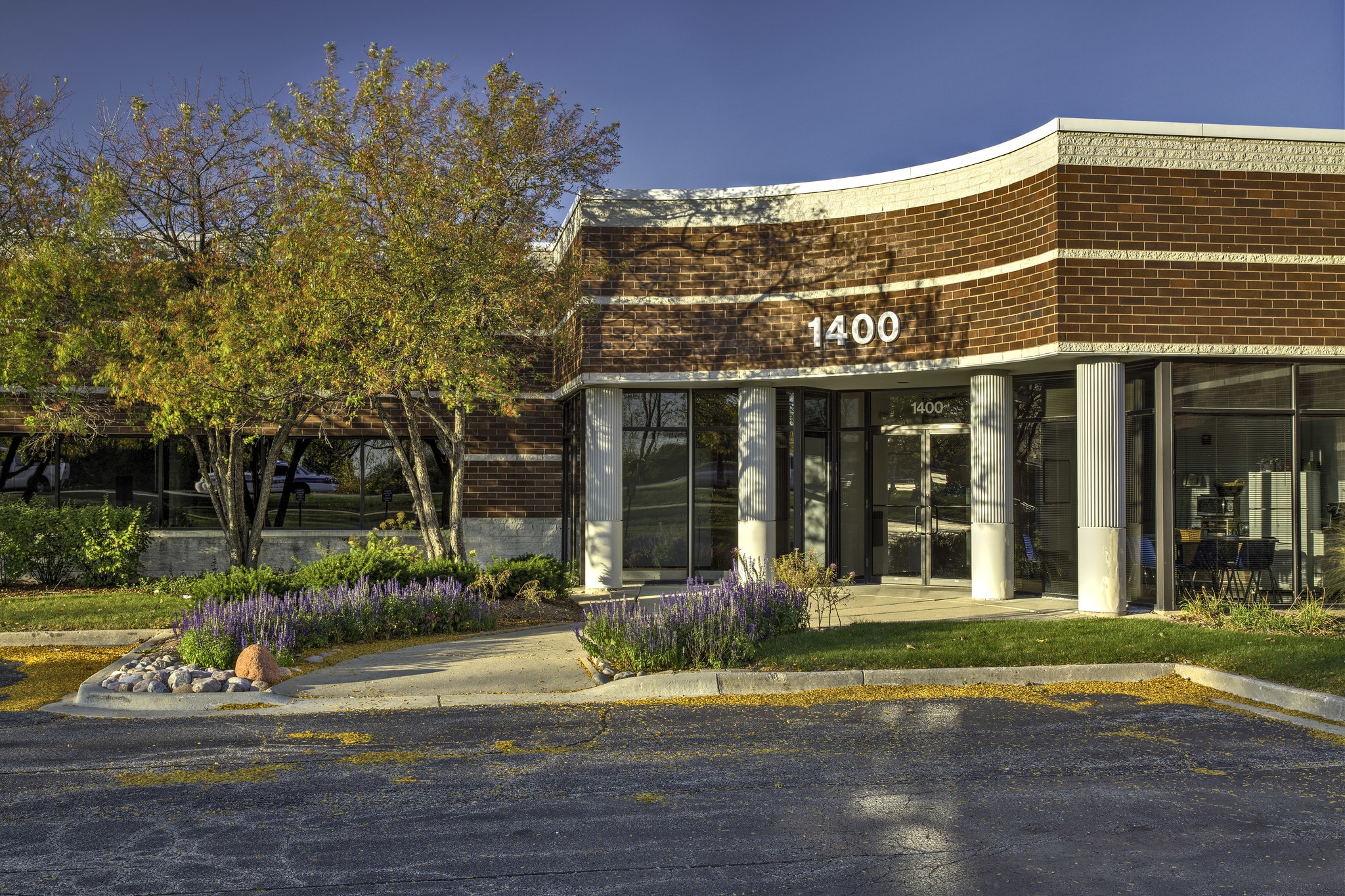 1400 E Lake Cook Rd, Buffalo Grove, IL for Rent
