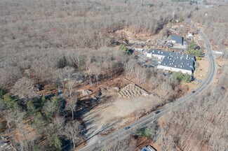 Monroe, CT Commercial Land - 909 Main St