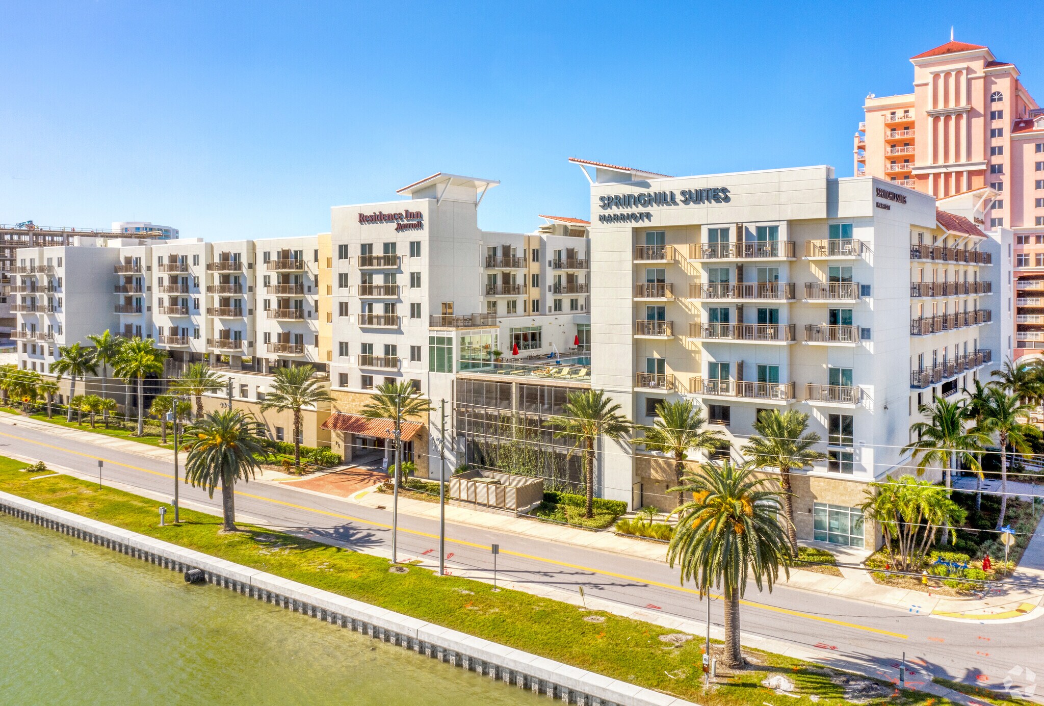 309 Coronado Dr, Clearwater Beach, FL for Rent