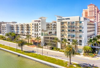 Clearwater Beach, FL Retail - 309 Coronado Dr
