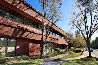 Scotts Valley, CA Office - 1700 Green Hills Rd