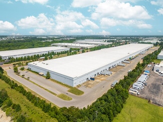 Memphis, TN Industrial - 5300 Hickory Hill Rd