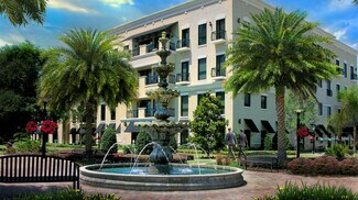 Lake Mary, FL Office - 1525 International Pky Lake Mary, FL Office - 1525 International Pky