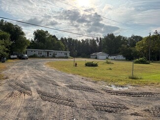 Wyoming, MN Commercial - 26237 Forest Blvd