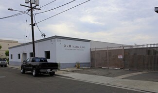 Anaheim, CA Industrial - 909 E Arlee Pl