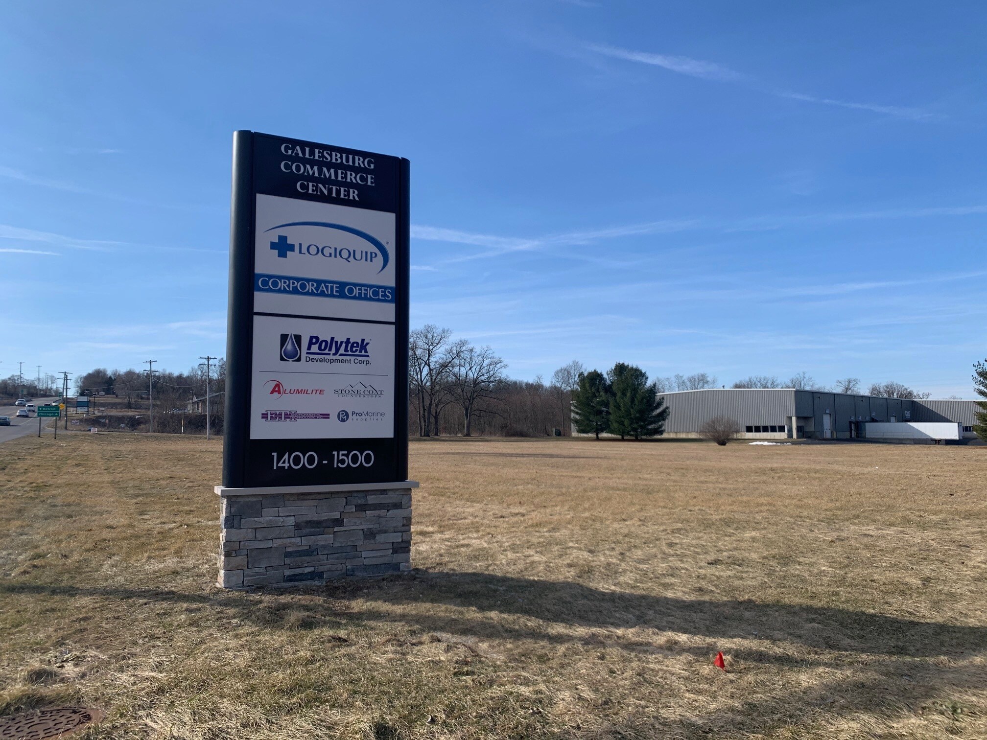 1402 S 35th St, Galesburg, MI for Sale