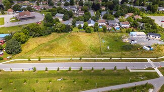 Kingston, ON Commercial Land - 145 MacCauley St