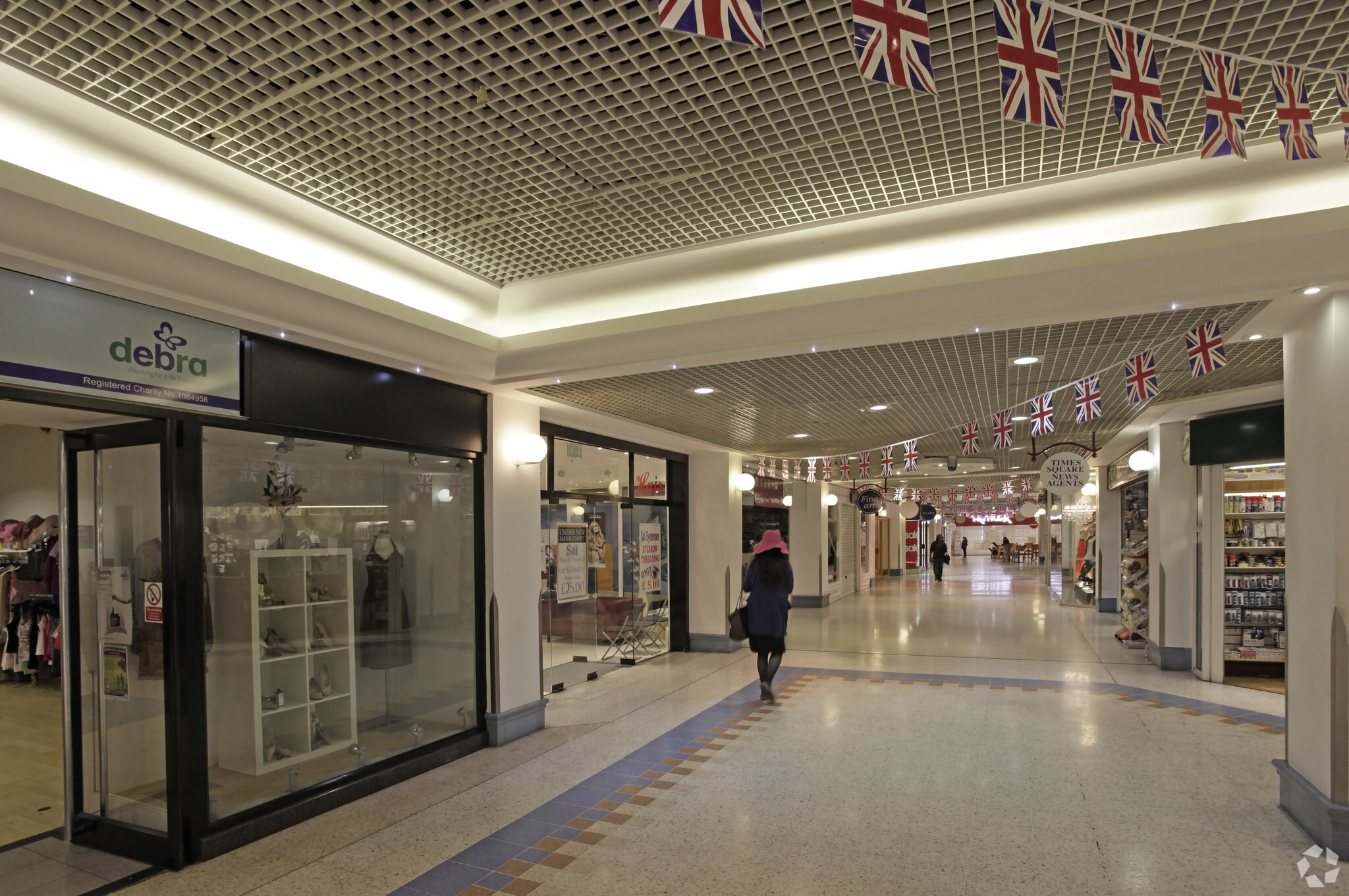 High St, Sutton, LND for Rent