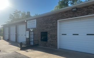 Burkeville, VA Auto Repair - 204 2nd St NE