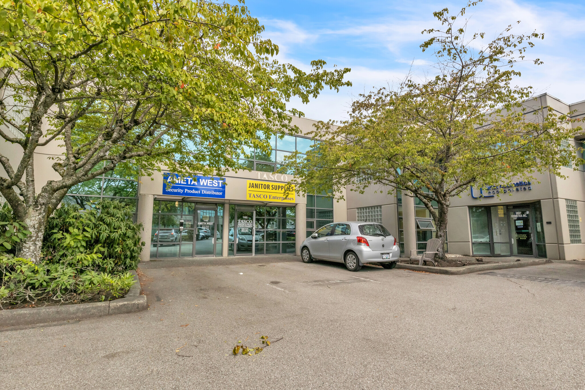11871 Horseshoe Way, Richmond, BC for Sale
