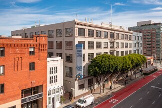 San Francisco, CA Office/Medical - 665 3rd St