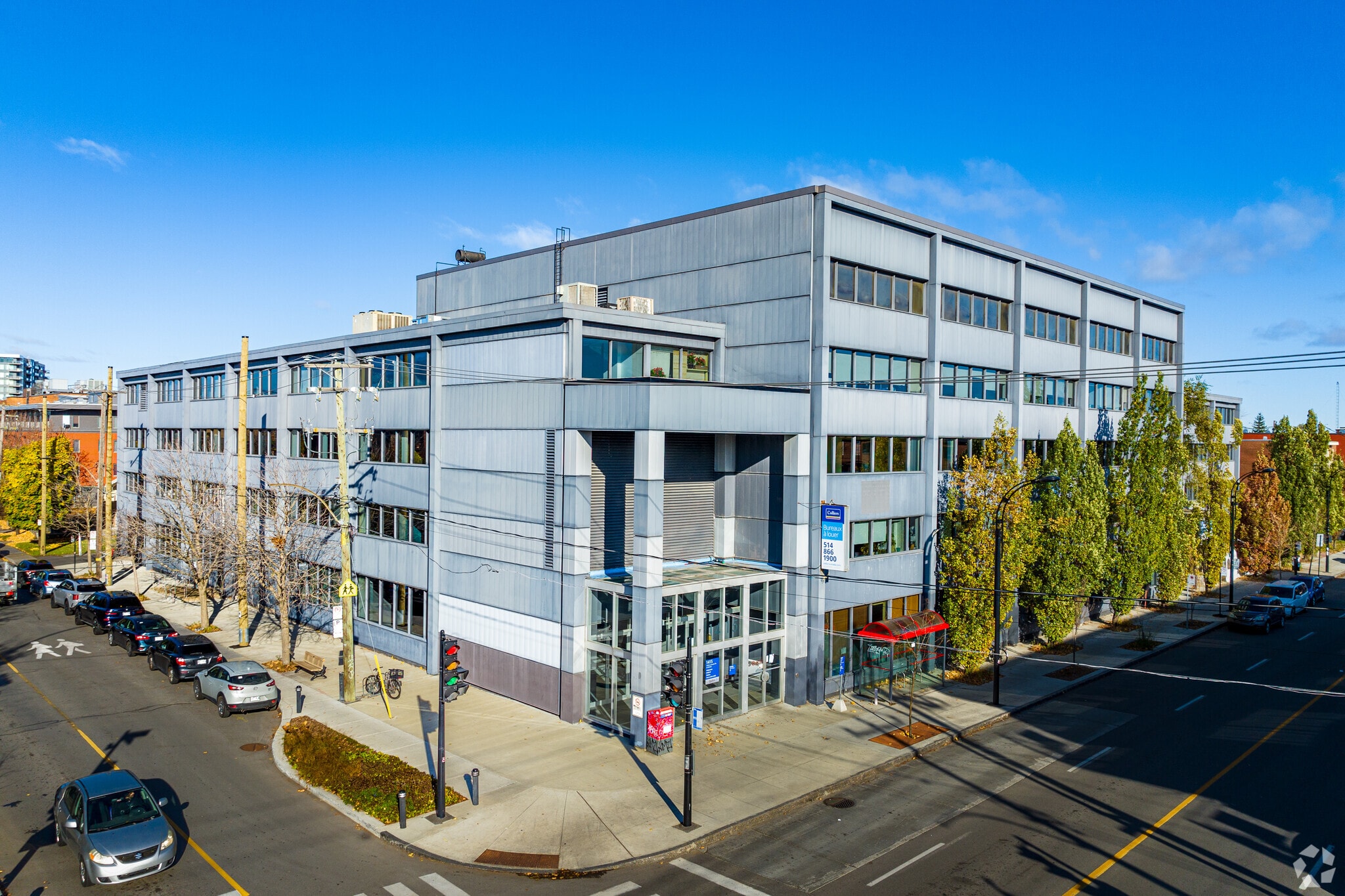 1415 Rue Jarry E, Montréal, QC for Sale